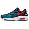 New Air Max 2 Light Black Teal AO1741-004