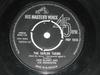 7-дюймовая пластинка IVOR SLANEY  HIS ORCHESTRA  The Carlos Theme POP1210 His Masters Vo 1963 UK Pop Б/у