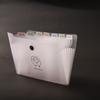 Pocket Multi-layer Document Bag Test Paper Storage Bag Document Organizer Organ Bag Bill Folder