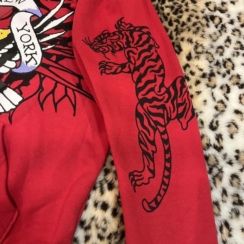 Европейский и американский весенний тренд с принтом черепа, модная и персонализированная уличная мужская и женская толстовка с капюшоном