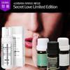 Dionel Secret Love Clean Cotton Inner Perfume, 5ml, 1 Unit