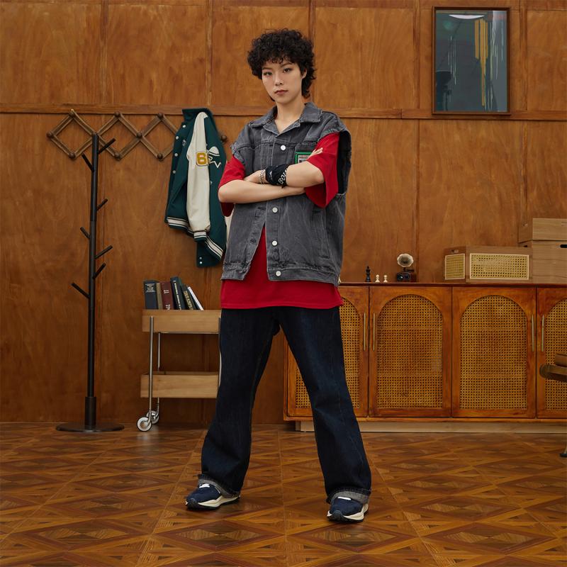 New Balance Кроссовки 57/40 'Eclipse Sea Salt' M5740VLB