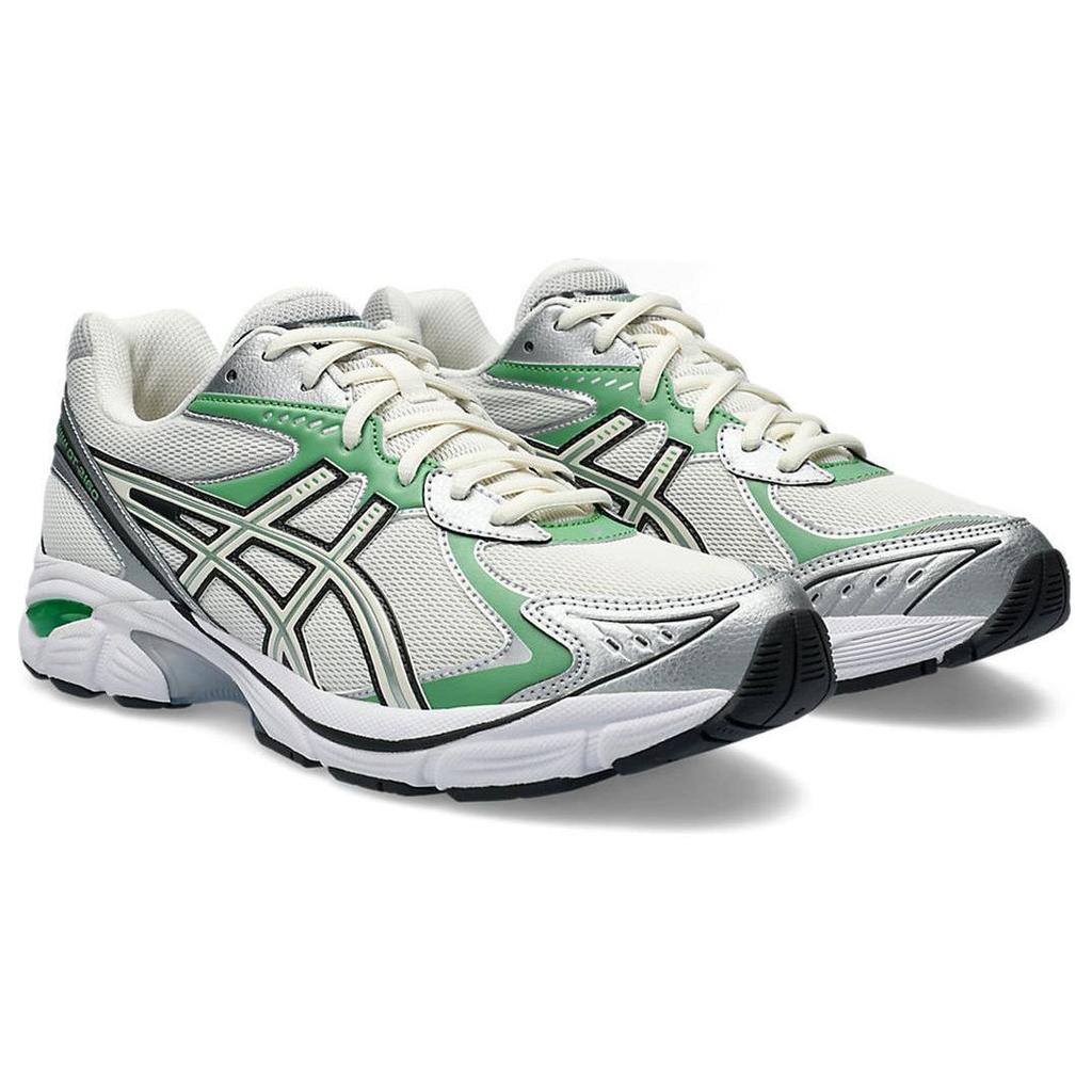 Asics GT 2160 Cream Bamboo Unisex Sneakers Green 1203A320-102