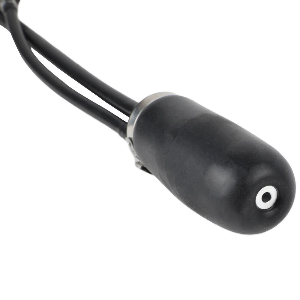 AUTOOL Car Smoke Machine Quick Intake Adapter Intake Bladder for Smoke Leak Detector SDT206 Diagnostic Tool Airbag Accessory