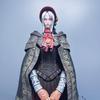 Фигурка-орнамент Witch из Bloodline для украшения игры