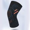 Knee Joint Protection Knee Brace Belt Breathable Knee Sleeves Sport Ware Knee  Support  Fitness