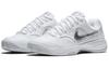 Nike Court Lite 'White Silver' Женские 845048-100