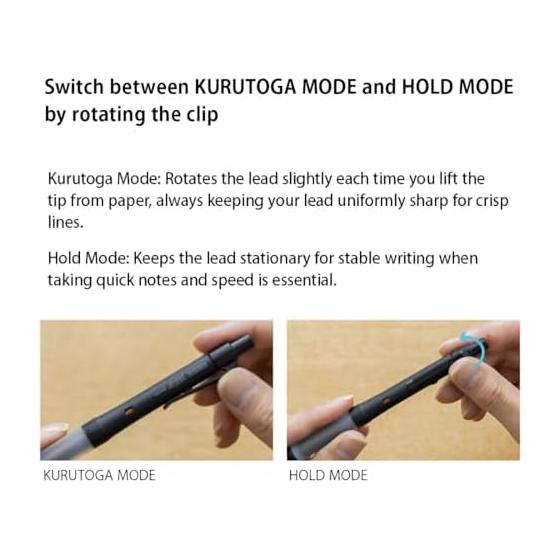 Mitsubishi Mitsubishi Pencil mitsubishi pencil механический карандаш гелевый переключатель 0 3 мм щека розовый m 3 1009 gg 1 p cp
