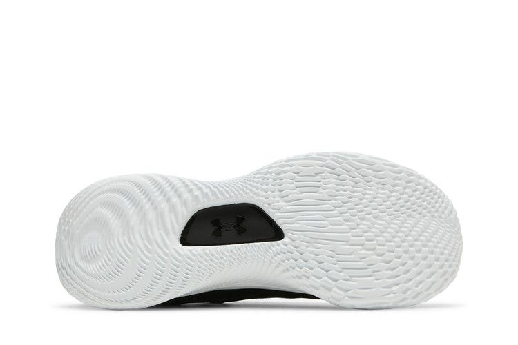 Under Armour Curry Flow 8 NM Black White