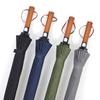 24-Rib Windproof Semi-Automatic Golf Umbrella