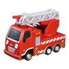 Bandai Мини-машинка-друг Тайо Чиббикко Автобус Фрэнк
