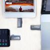 SanDisk 64 ГБ Type-C USB 3.1 Dual Drive DDC2