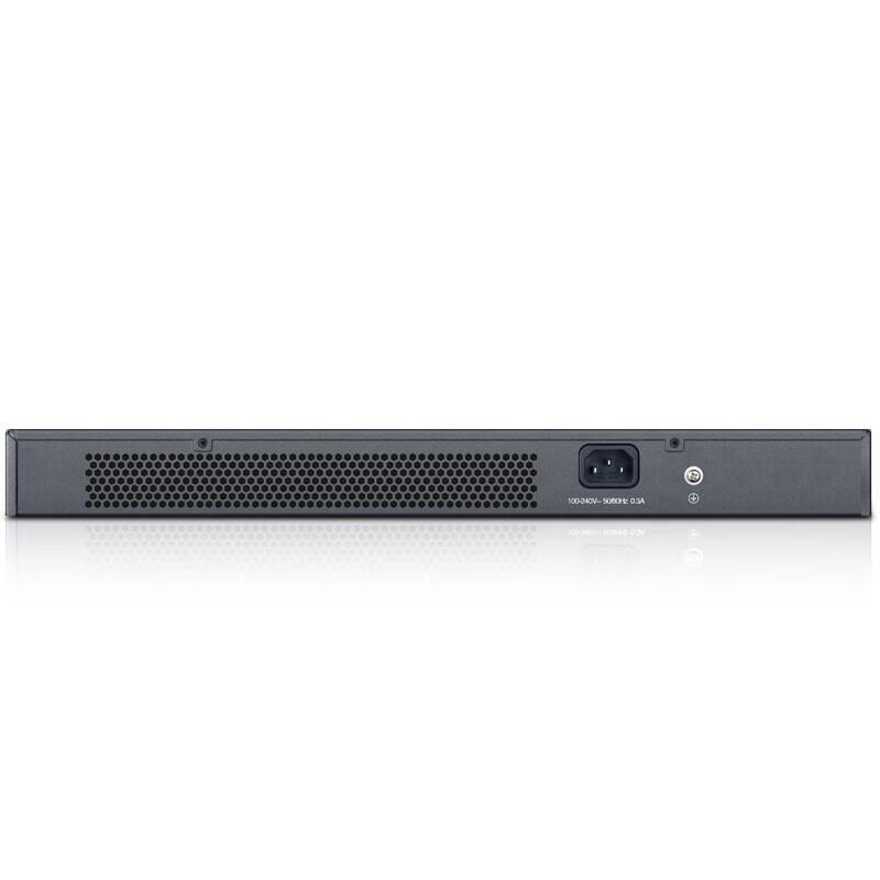 TP-LINK TL-SG1016T 16-Port Gigabit Ethernet Switch