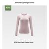 Beneath the Banana Tree Women's Mid-Warm Base Layer Top GP109