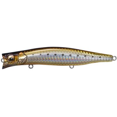 Megabass Minnow KAGELOU 124 GG Stained Sardine 38362 Приманка