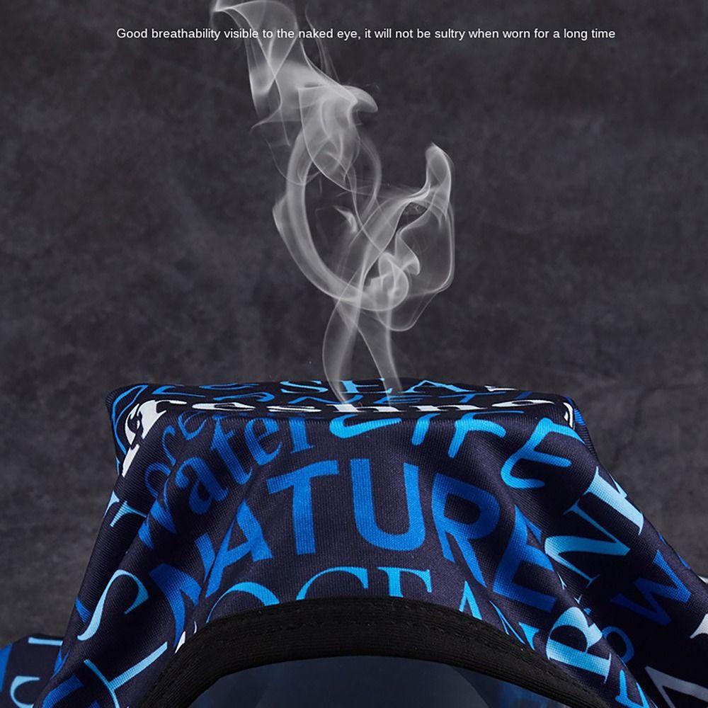 Защита от солнца Велосипедная Балаклава Охлаждающая Крышка для шеи и лица Мотоциклетная Велоспорт Лыжи Охота