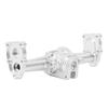 Front Axle Housing   Stability Aluminum Alloy   for HOBBYPLUS 1Celsius18 4  CP18P Remote Control Car