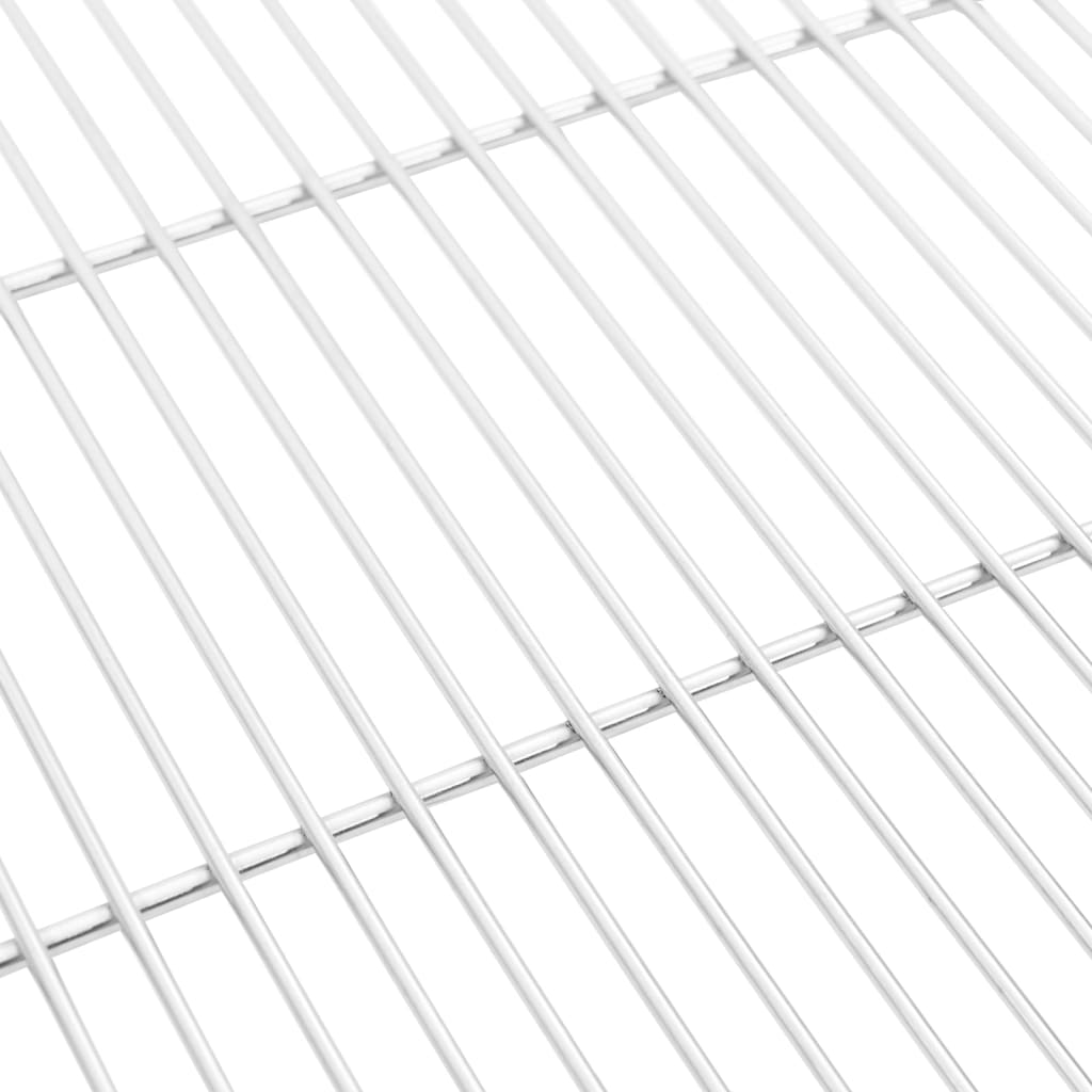 Grill Grate with Handles Round Ø54 cm 304 Stainless Steel
