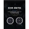 Universal Car steering wheel remote control Controller 10 Key Music Wireless DVD GPS Navigation Radio Remote Control Buttons