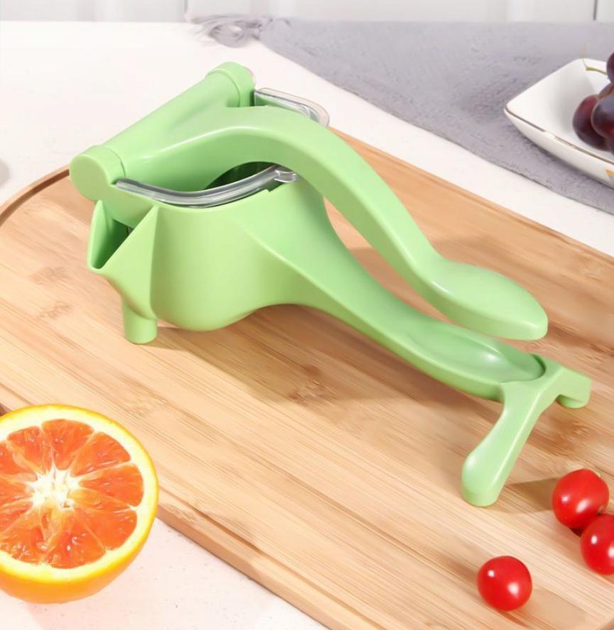 Manual Citrus Juicer