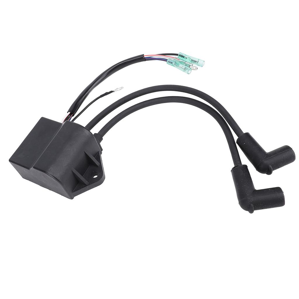 Подвесной CDI воспламенитель 3290096340 2-тактный 2530 л.с. Пластиковый мощный блок зажигания CDI