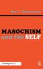 Книга Masochism and the Self