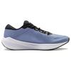 Li Ning MINE V2 Амортизирующие Скользкие Устойчивые к истиранию Низкие Беговые кроссовки Мужские Синие ARST053-7