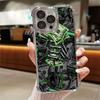 Черный Доллар Время Деньги Чехол для Телефона Для Xiaomi 15T 14T 13 Pro 15 F8 Ultra Poco X7 F7 Pro 5G X5 X6 F5 M7 Ударопрочный Прозрачный Чехол