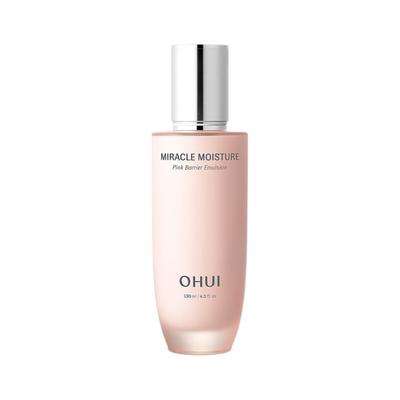 Miracle Moisture Pink Barrier Emulsion 130ml+RANDOM GIFT