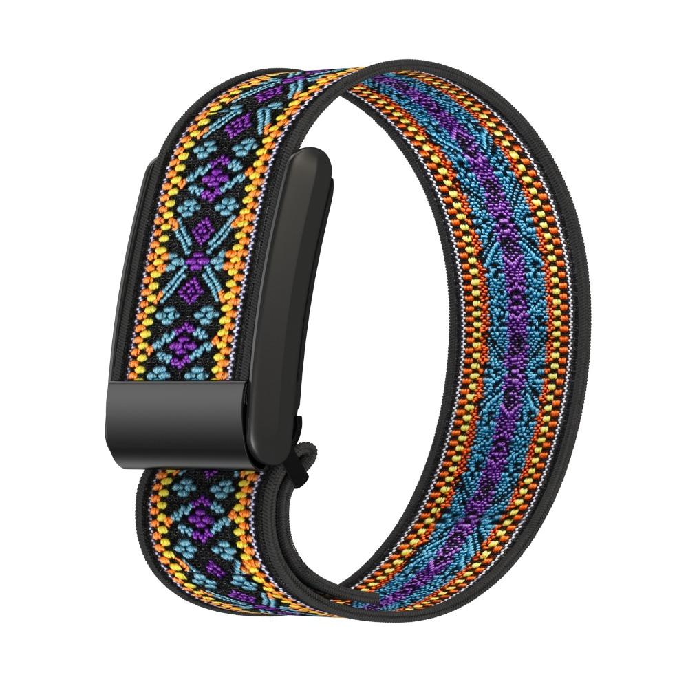 Elastic Fitness Tracking Band Adjustable Replacement Strap New Sports Wristband for Whoop 4.0