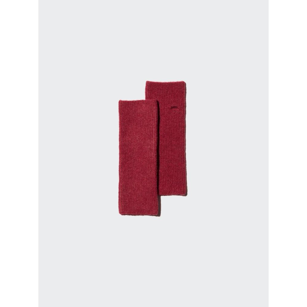 Uniqlo Supre Yarn Knit Arm wArmer