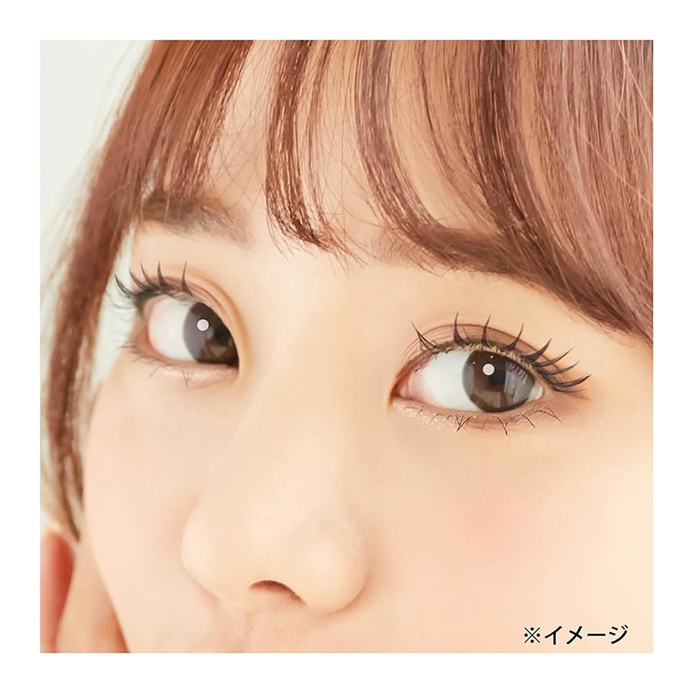 Пинцет для укладки ресниц с расческой SPV71495 — точный инструмент для ресниц