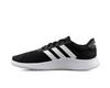 Кроссовки Light Racer GUG84 Core Black cm [Adidas] 2.0 Черный/Обувь Белый/Core (ЭГ3283) 28,5