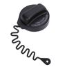 Fuel Tank Gas Filler Cap 31392044 Excellent Sealing Leakage Proof Fuel Gas Cap with Strap for S60 S80 V70 V60 XC60 XC70