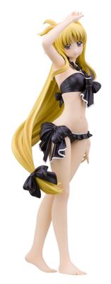 Fate Harlaown купальник масштаб ПВХ окрашенный готовый T. увидеть. (1/6 продукта)