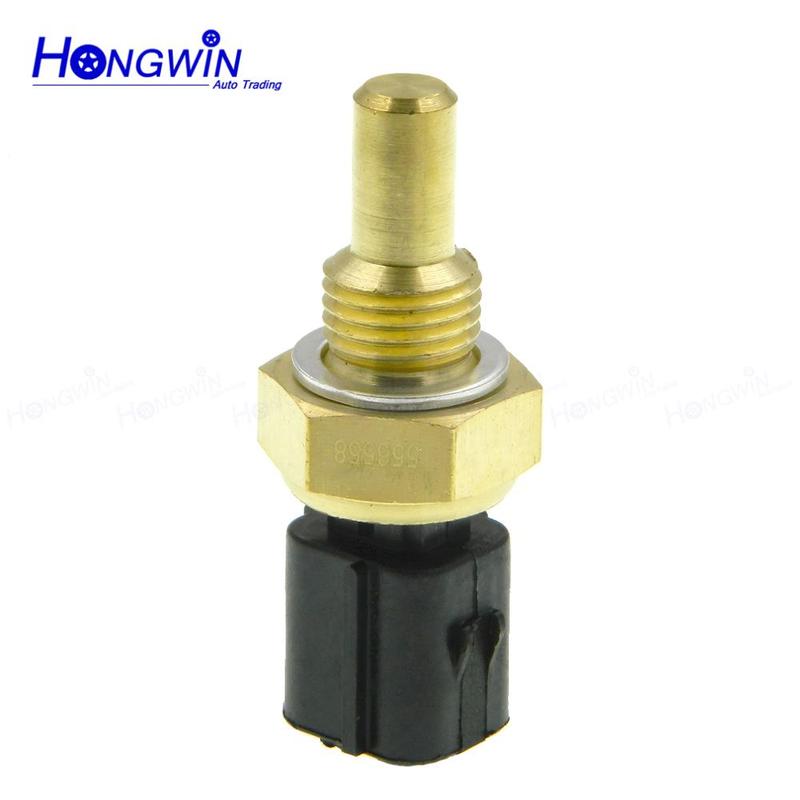 OEM NO.:1615423417 Coolant Water Temperature Sensor Assy Fits Actyon 06-10,Kyron 06-14,Rexton 06-, Stavic 06-13, Korando C 2011-