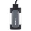 Autocom CDP+ Professional Bluetooth Auto TCS CDP Pro Plus для диагностических автомобильных кабелей Autocom OBD2 диагностический инструмент для BMW (черный)