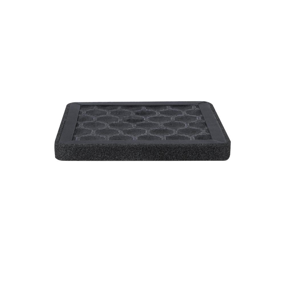 Creality Original K2/K2 Pro/K2 Plus Air Filter 1pc Air Filter_101×101×10 for K2 Plus_K2 Pro_K2 3d Printer Parts