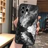 Чехол для телефона 'Ангел' для iphone 17 Pro Max 17 Pro Air 16 15 14 13 Pro Max 15 16 Pro 15Plus