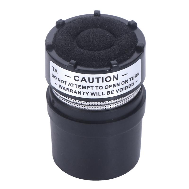 Microphone Capsule Professional Fits For Type Mic Replace
