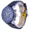 Citizen PROMASTER Skyhawk A-T Eco-Drive JY8078-52L Radio Controlled 200M Men's Watch