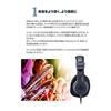 SOUND WARRIOR Полуоткрытые динамические наушники Профессиональное использование Открытый тип Съемный кабель | 2,5 мм 3,5 мм 6,3 мм Легкие Проводные Бас Тяжелый Бас