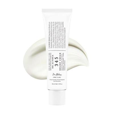 345 Крем для облегчения боли 50 мл