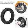 Solid Hole 8.5in Tyre 8 1/2*2 Shock Absorber for Xiaomi Mijia M365 Electric Scooter