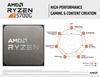 AMD Ryzen 7 5700G with Wraith Stealth cooler, 3.8GHz, 8 cores16 threads, 20MB RAM, 65W100-100000263BOX