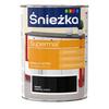 Supermal Quick-Drying Nitro Enamel for Wood White 10L