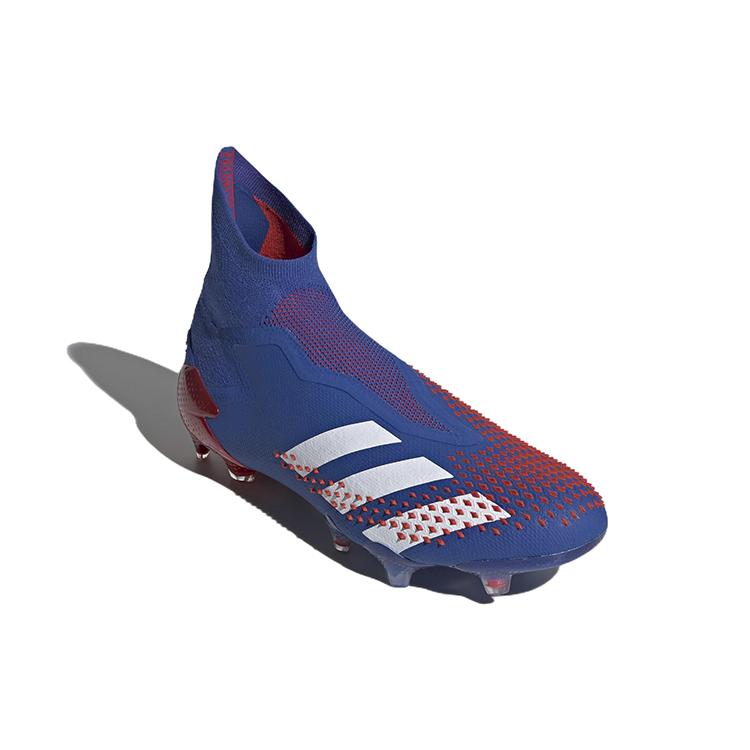 Adidas Predator Mutator 20+ Fg 'Team Royal Red' EG1512