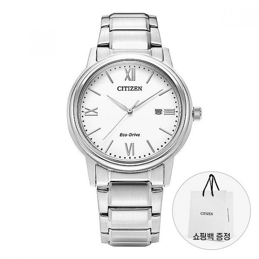 Citizen Aw1670 82a Мужские металлические часы