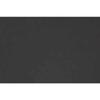 Colored Cardstock, A2 420x600 Mm, 180 Gsm, Cool Black, 10 Sheets