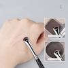 Curved Makeup Brush Small Eyelid Cosmetic Brush New Make Up Brushes  Eye Cosmetic Tools